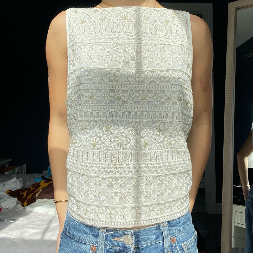 Alice + Olivia Top